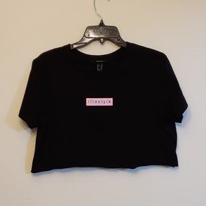 Forever 21, T-shirt (M)